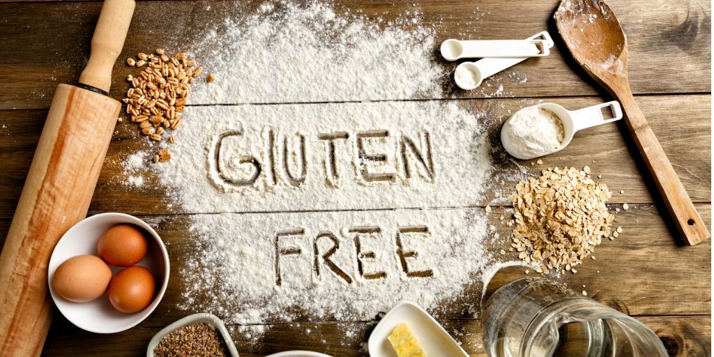 National GlutenFree Day The Basics of Gluten